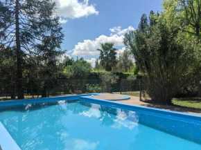 Quinta Don Benito - Chacras de Coria-